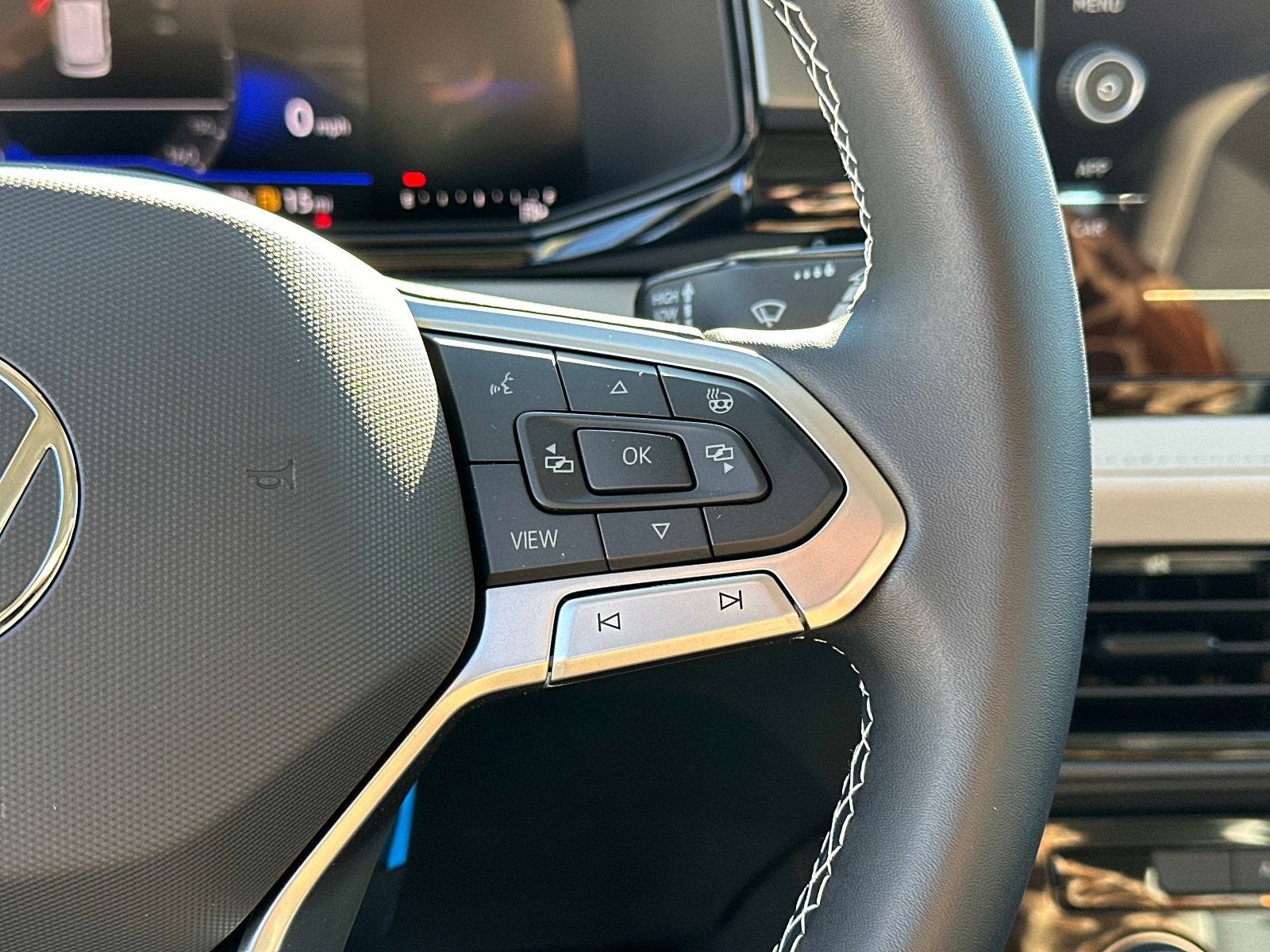 2026 Volkswagen Taos S