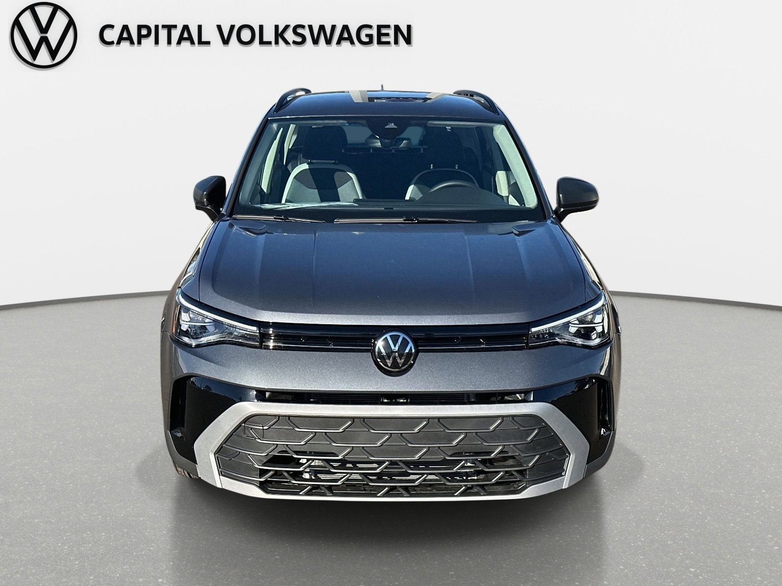 2026 Volkswagen Taos S