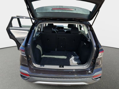 2025 Volkswagen Taos S