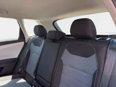 2025 Volkswagen Taos S