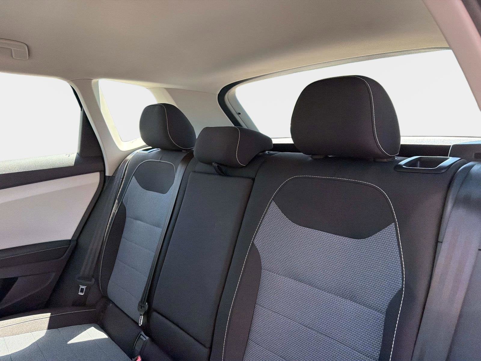 2025 Volkswagen Taos S