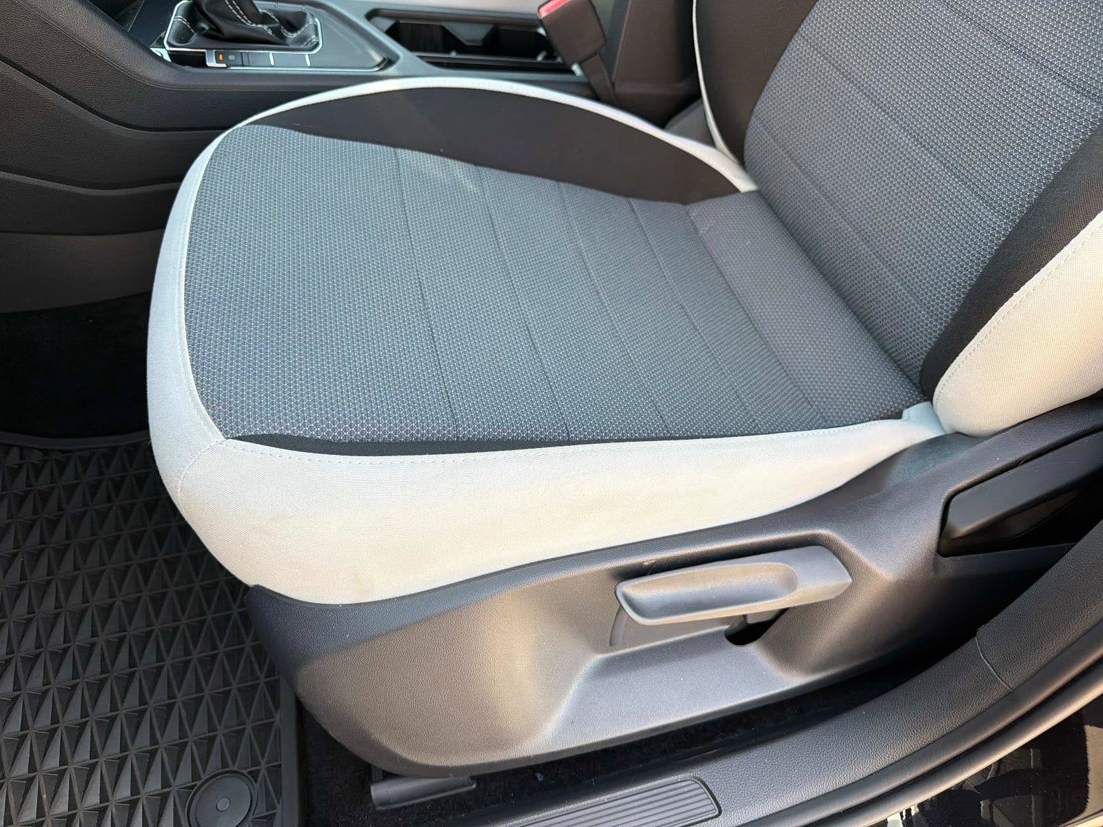 2025 Volkswagen Taos S