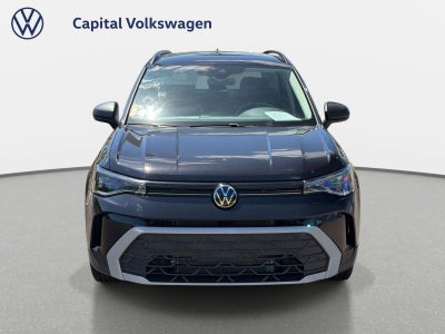 2025 Volkswagen Taos S