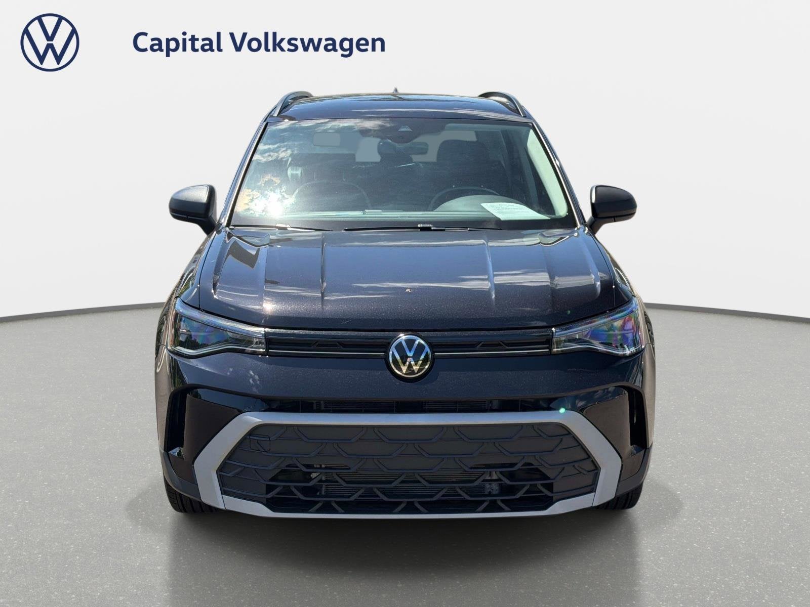 2025 Volkswagen Taos S