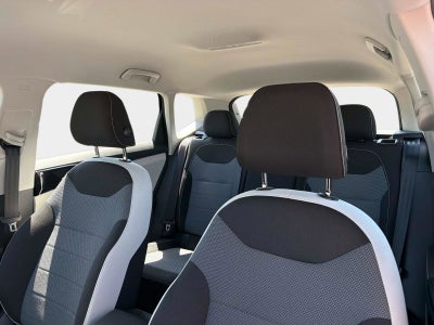 2025 Volkswagen Taos S