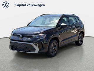 2025 Volkswagen Taos S
