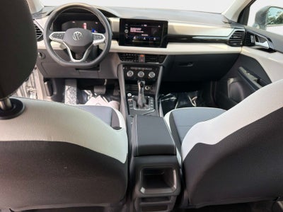 2026 Volkswagen Taos S