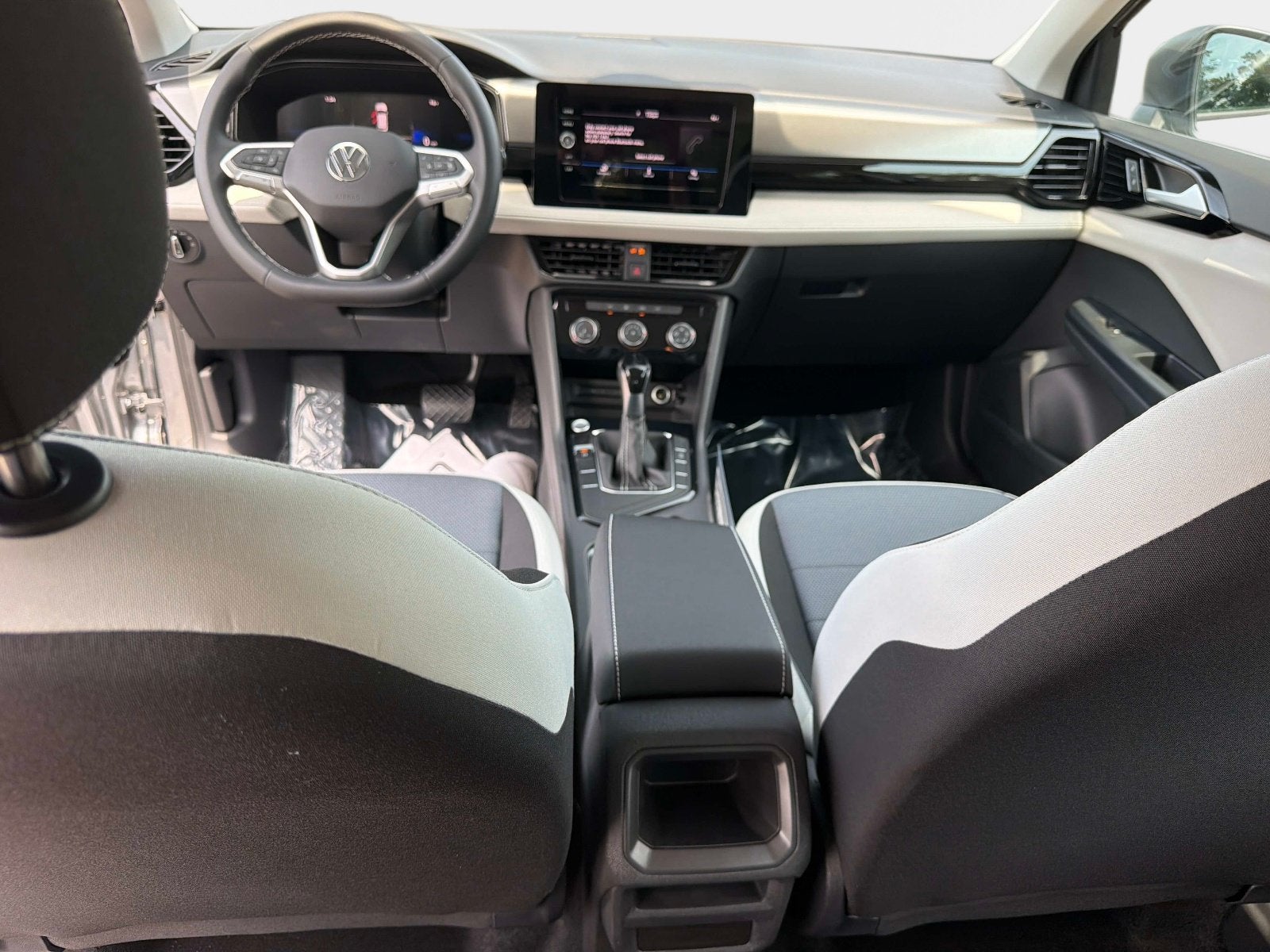 2026 Volkswagen Taos S