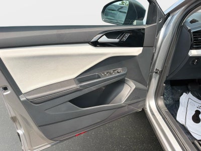 2026 Volkswagen Taos S