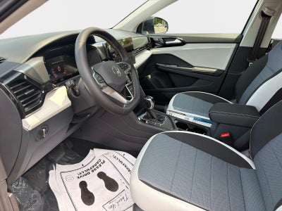 2026 Volkswagen Taos S
