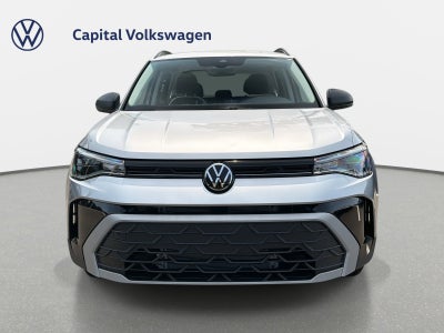 2026 Volkswagen Taos S