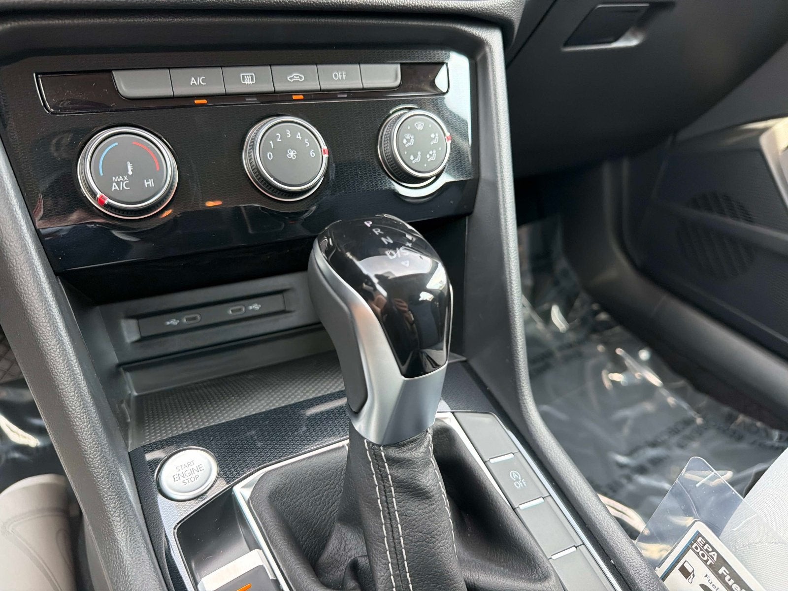 2026 Volkswagen Taos S