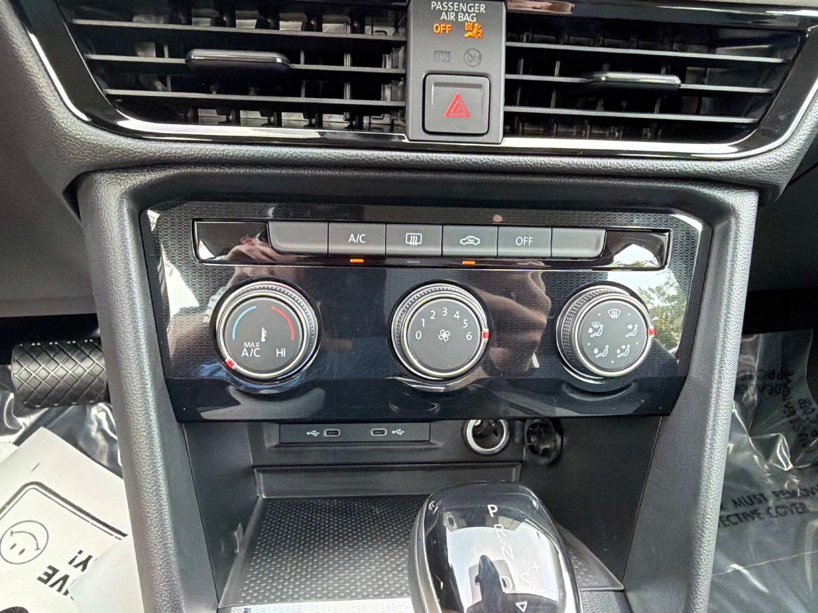 2026 Volkswagen Taos S