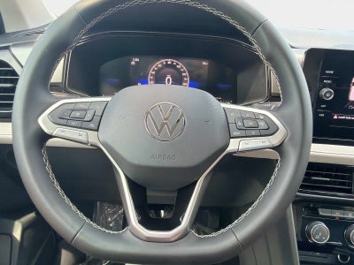 2026 Volkswagen Taos S
