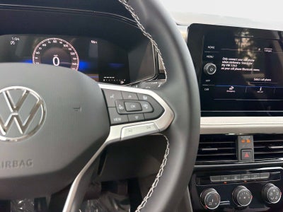 2026 Volkswagen Taos S