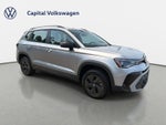 2026 Volkswagen Taos S