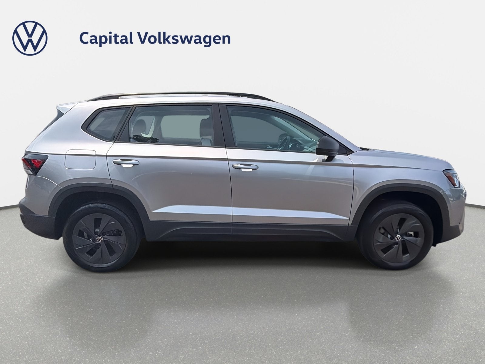 2026 Volkswagen Taos S