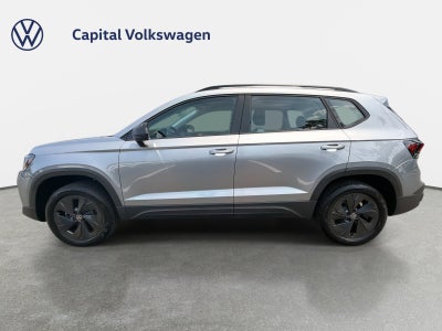 2026 Volkswagen Taos S