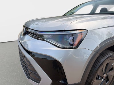 2026 Volkswagen Taos S