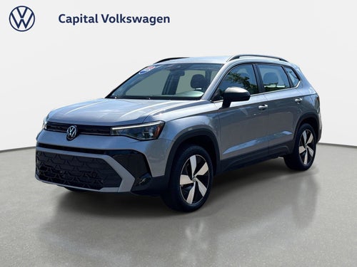 2025 Volkswagen Taos S