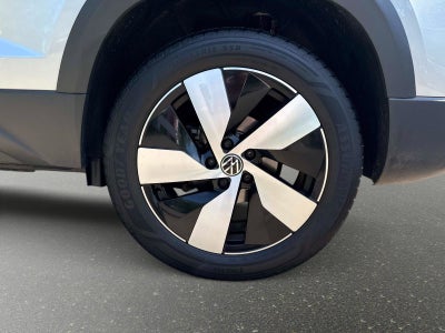 2025 Volkswagen Taos S