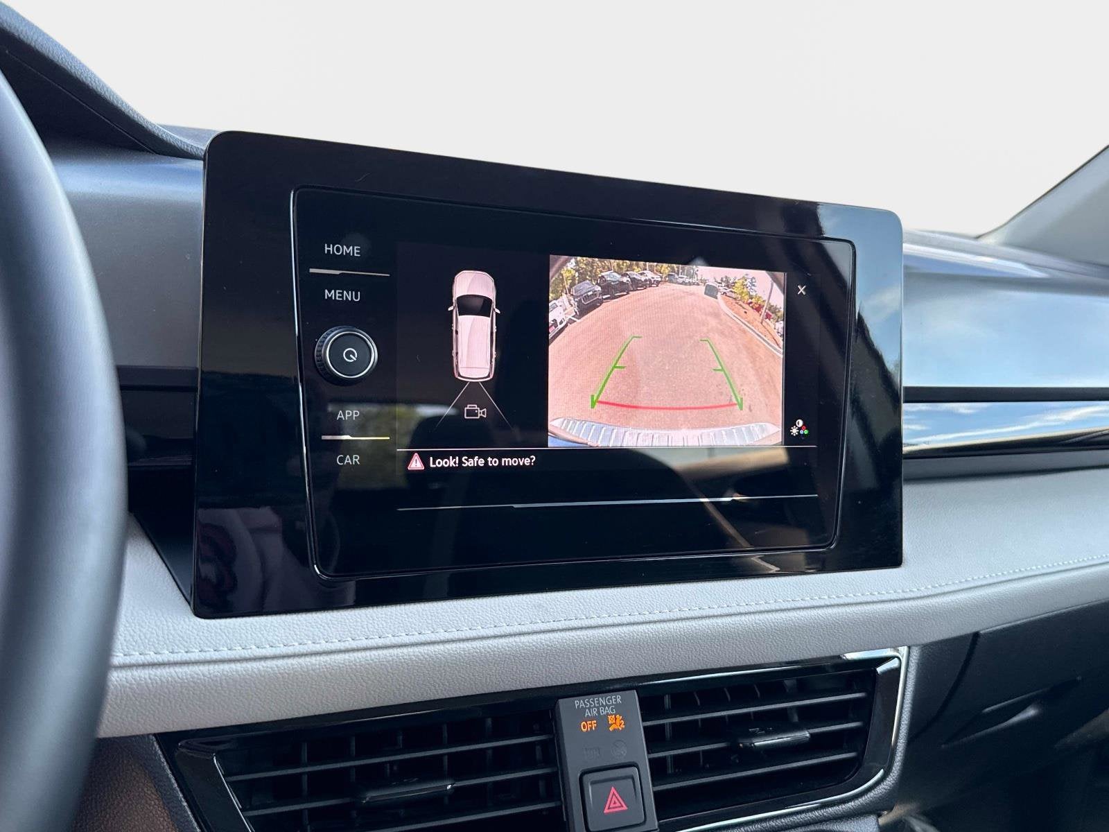2025 Volkswagen Taos S