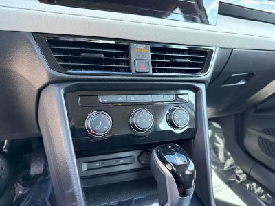 2025 Volkswagen Taos S
