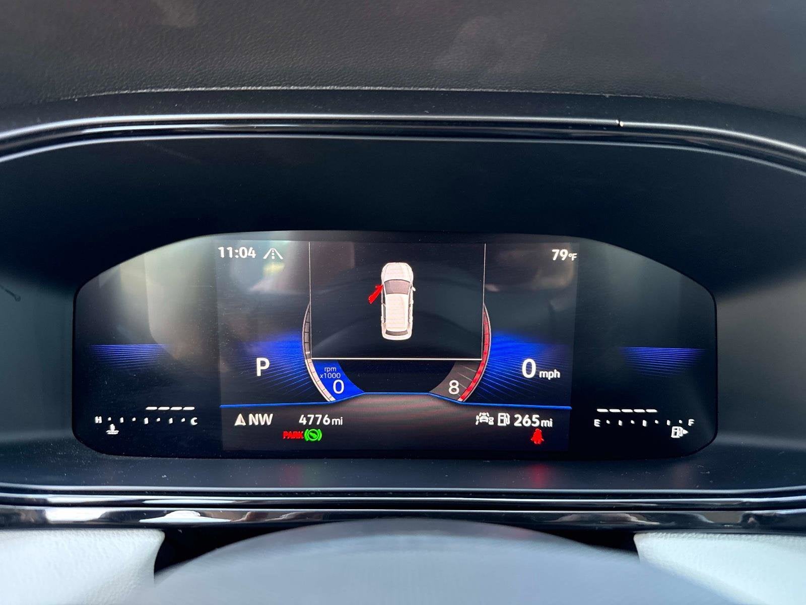 2025 Volkswagen Taos S