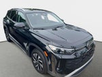 2025 Volkswagen Tiguan S