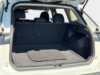 2025 Volkswagen Tiguan S
