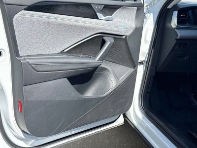 2025 Volkswagen Tiguan S