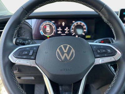 2025 Volkswagen Tiguan S