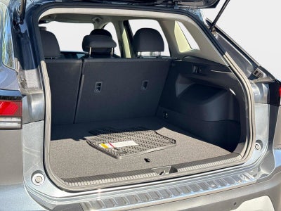 2025 Volkswagen Tiguan S