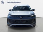 2025 Volkswagen Tiguan S