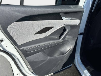 2025 Volkswagen Tiguan S