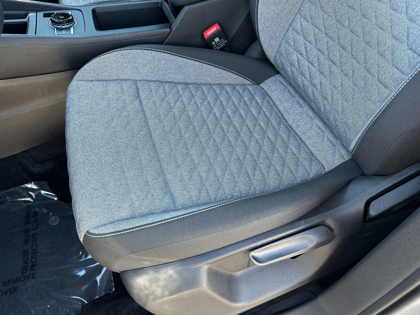 2025 Volkswagen Tiguan S