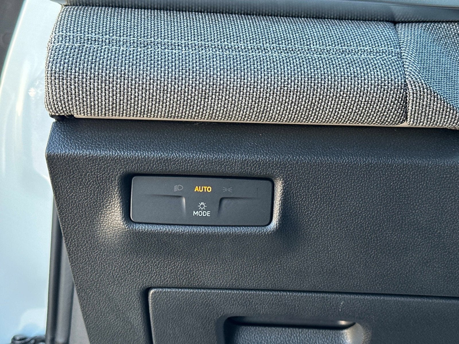 2025 Volkswagen Tiguan S