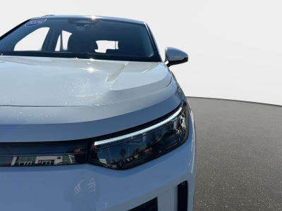 2025 Volkswagen Tiguan S