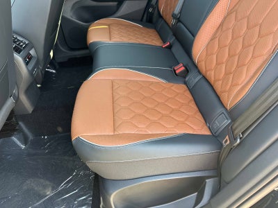 2026 Volkswagen Tiguan SEL R-Line Turbo