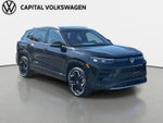 2026 Volkswagen Tiguan SEL R-Line Turbo