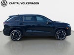 2026 Volkswagen Tiguan SEL R-Line Turbo