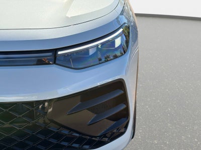2026 Volkswagen Tiguan SEL R-Line Turbo