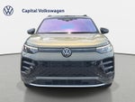 2026 Volkswagen Tiguan SEL R-Line Turbo