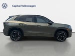 2026 Volkswagen Tiguan SEL R-Line Turbo
