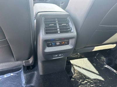 2026 Volkswagen Tiguan SEL R-Line Turbo