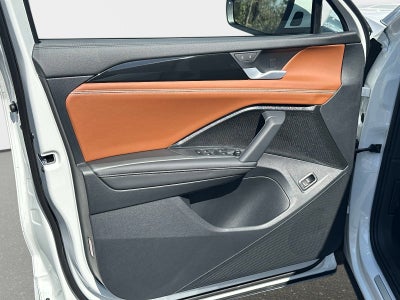 2026 Volkswagen Tiguan SEL R-Line Turbo