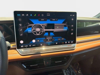 2026 Volkswagen Tiguan SEL R-Line Turbo