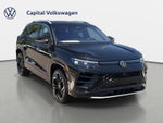2026 Volkswagen Tiguan SEL R-Line Turbo