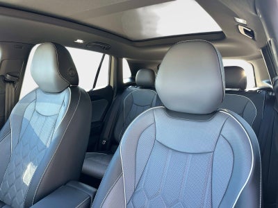 2026 Volkswagen Tiguan SEL R-Line Turbo