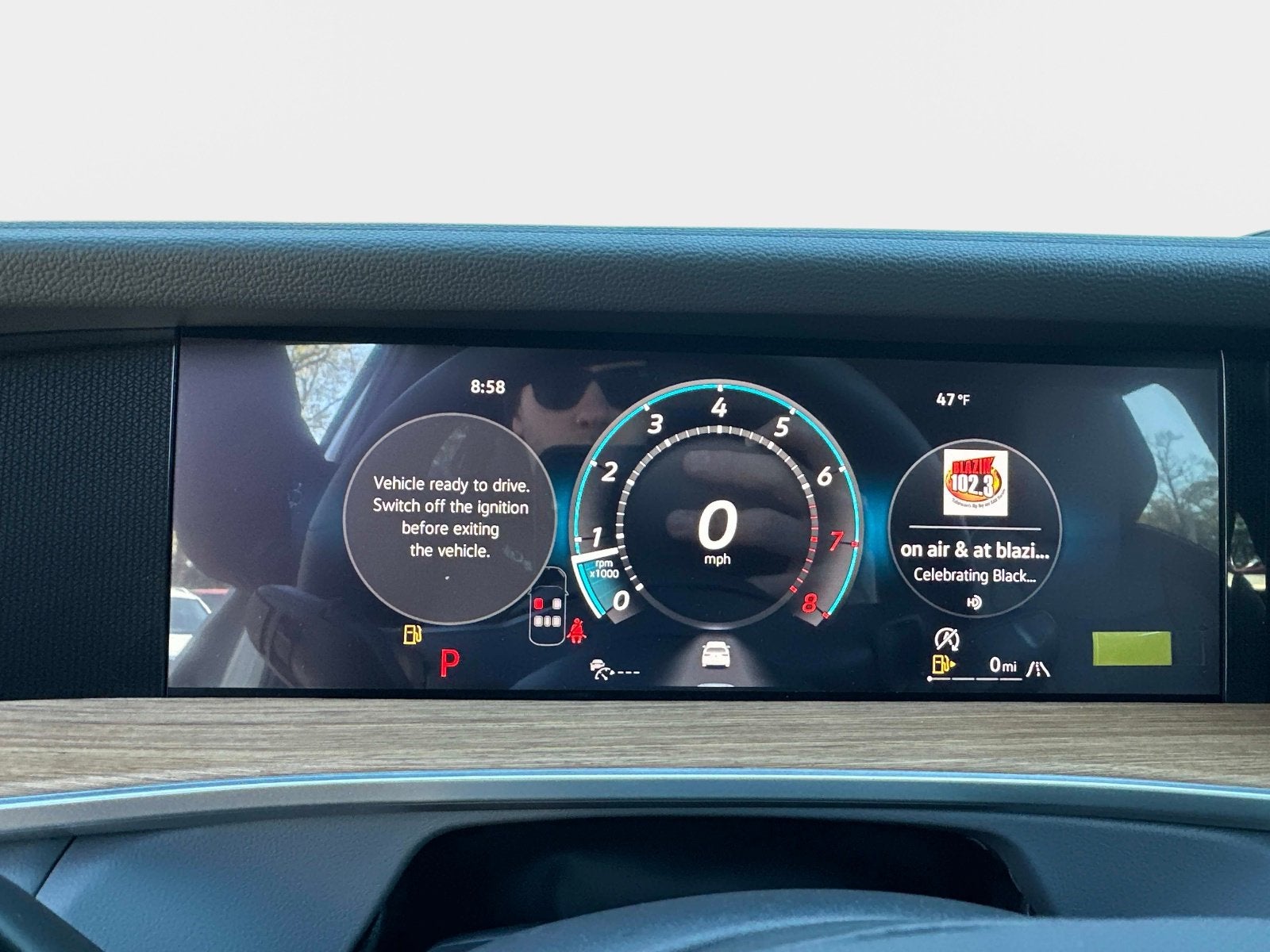 2026 Volkswagen Tiguan SEL R-Line Turbo